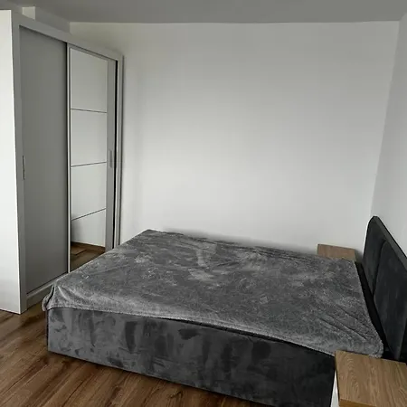 Apartament Mon Reve