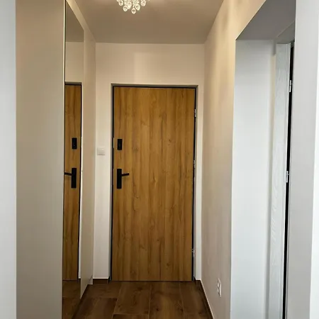 Apartament Mon Reve
