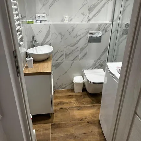 아파트 Apartament Mon Reve